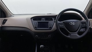 Used 2018 Hyundai Elite i20 [2014-2018] Asta 1.2 Petrol Manual interior DASHBOARD VIEW
