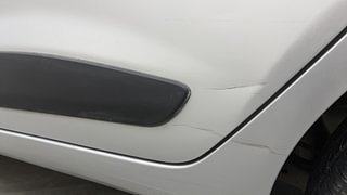 Used 2018 Hyundai Grand i10 [2017-2020] Sportz (O) AT 1.2 Kappa VTVT Petrol Automatic dents MINOR SCRATCH