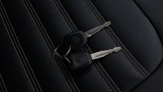 Used 2015 Maruti Suzuki Celerio VXI AMT Petrol Automatic extra CAR KEY VIEW