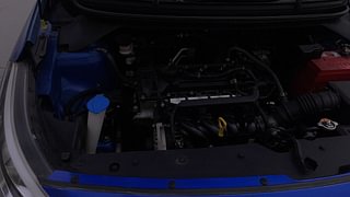 Used 2018 Hyundai Elite i20 [2014-2018] Asta 1.2 Petrol Manual engine ENGINE RIGHT SIDE VIEW