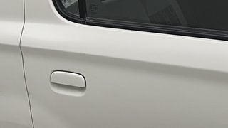 Used 2014 Maruti Suzuki Alto 800 [2012-2016] Lxi Petrol Manual dents MINOR SCRATCH