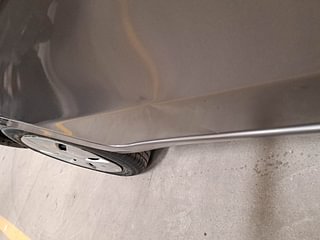 Used 2018 Maruti Suzuki Celerio ZXI (O) AMT Petrol Automatic dents MINOR DENT