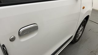 Used 2016 Maruti Suzuki Wagon R 1.0 [2013-2019] LXi CNG Petrol+cng Manual dents MINOR SCRATCH