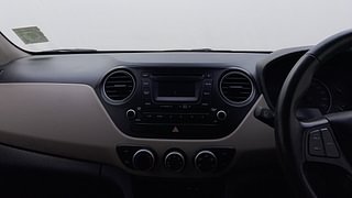 Used 2015 Hyundai Grand i10 Asta AT 1.2 Kappa VTVT Petrol Automatic top_features Integrated (in-dash) music system