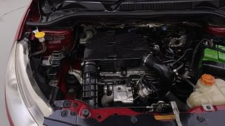 Used 2016 Tata Zest [2014-2019] XMS Petrol Petrol Manual engine ENGINE RIGHT SIDE VIEW