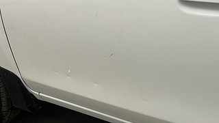 Used 2014 Maruti Suzuki Alto 800 [2012-2016] Lxi Petrol Manual dents MINOR DENT