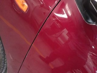 Used 2016 hyundai i10 Sportz 1.1 Petrol Petrol Manual dents MINOR SCRATCH