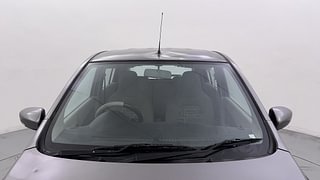 Used 2018 Maruti Suzuki Celerio ZXI Petrol Manual exterior FRONT WINDSHIELD VIEW