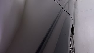 Used 2020 honda City V 4th Gen Petrol Manual dents MINOR DENT