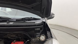 Used 2015 Maruti Suzuki Ertiga [2012-2015] Vxi CNG Petrol+cng Manual engine ENGINE LEFT SIDE HINGE & APRON VIEW