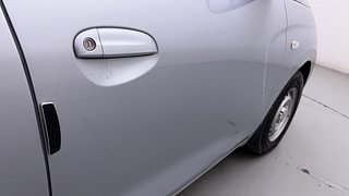Used 2020 Hyundai New Santro 1.1 Magna Petrol Manual dents MINOR SCRATCH