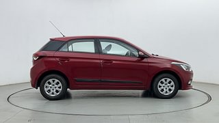 Used 2014 Hyundai Elite i20 [2014-2018] Sportz 1.2 Petrol Manual exterior RIGHT SIDE VIEW