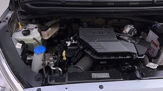 Used 2020 Hyundai New Santro 1.1 Magna Petrol Manual engine ENGINE RIGHT SIDE VIEW