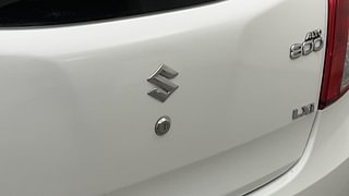 Used 2014 Maruti Suzuki Alto 800 [2012-2016] Lxi Petrol Manual dents MINOR SCRATCH