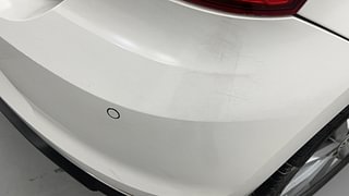 Used 2020 Volkswagen Polo [2017-2020] Highline Plus 1.5 (D) Diesel Manual dents MINOR SCRATCH