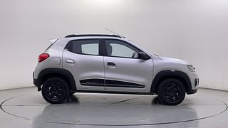 Used 2016 Renault Kwid [2015-2019] RXT Petrol Manual exterior RIGHT SIDE VIEW