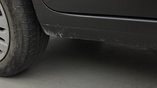 Used 2015 Maruti Suzuki Ertiga [2012-2015] Vxi CNG Petrol+cng Manual dents MINOR SCRATCH