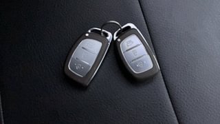 Used 2015 Hyundai Grand i10 Asta AT 1.2 Kappa VTVT Petrol Automatic extra CAR KEY VIEW