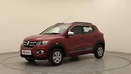 2019 Renault Kwid RXT 1.0 SCE Special (O)