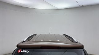 Used 2016 Ford EcoSport Titanium 1.5L TDCi Diesel Manual exterior EXTERIOR ROOF VIEW