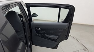 Used 2014 Maruti Suzuki Alto 800 [2012-2016] Vxi Petrol Manual interior RIGHT REAR DOOR OPEN VIEW