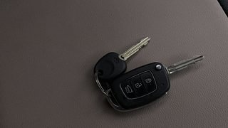 Used 2018 Hyundai Elite i20 [2018-2020] Asta CVT Petrol Automatic extra CAR KEY VIEW