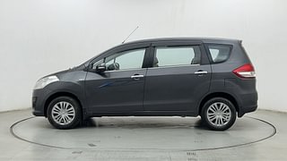 Used 2015 Maruti Suzuki Ertiga [2012-2015] Vxi CNG Petrol+cng Manual exterior LEFT SIDE VIEW