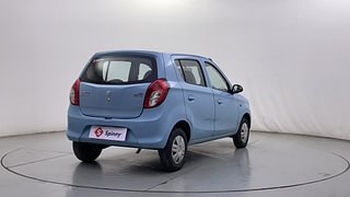 Used 2014 Maruti Suzuki Alto 800 [2012-2016] Lxi Petrol Manual exterior RIGHT REAR CORNER VIEW
