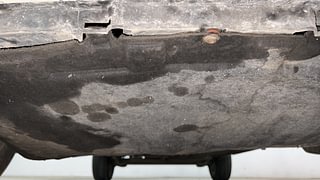 Used 2016 Ford EcoSport Titanium 1.5L TDCi Diesel Manual extra FRONT LEFT UNDERBODY VIEW