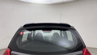 Used 2014 Maruti Suzuki Alto 800 [2012-2016] Vxi Petrol Manual exterior BACK WINDSHIELD VIEW