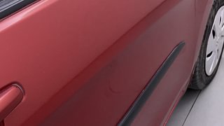 Used 2015 Maruti Suzuki Celerio VXI AMT Petrol Automatic dents MINOR SCRATCH