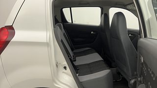 Used 2014 Maruti Suzuki Alto 800 [2012-2016] Lxi Petrol Manual interior RIGHT SIDE REAR DOOR CABIN VIEW