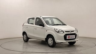 Used 2014 Maruti Suzuki Alto 800 [2012-2016] Lxi Petrol Manual exterior RIGHT FRONT CORNER VIEW