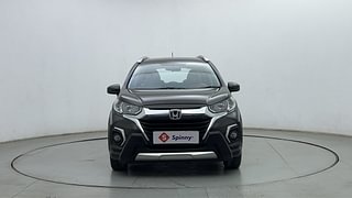 Used 2021 Honda WR-V i-VTEC SV Petrol Manual exterior FRONT VIEW