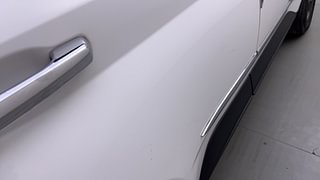 Used 2021 Hyundai Venue [2019-2022] SX 1.0 (O) Turbo iMT Petrol Manual dents MINOR SCRATCH