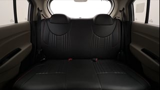 Used 2020 Hyundai New Santro 1.1 Magna Petrol Manual interior REAR SEAT CONDITION VIEW