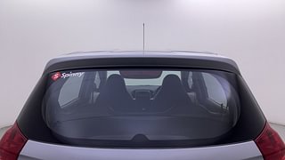 Used 2020 Hyundai New Santro 1.1 Magna Petrol Manual exterior BACK WINDSHIELD VIEW