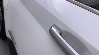 Used 2021 Hyundai Venue [2019-2022] SX 1.0 (O) Turbo iMT Petrol Manual dents MINOR SCRATCH