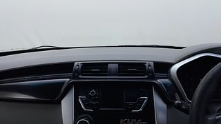 Used 2017 Mahindra KUV100 [2015-2017] K8 5 STR Petrol Manual top_features Integrated (in-dash) music system