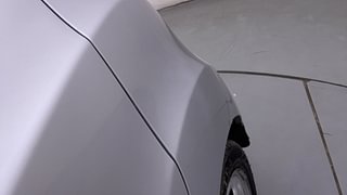Used 2012 Chevrolet Beat [2009-2014] LS Petrol Petrol Manual dents MINOR DENT