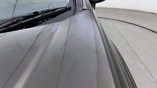 Used 2021 Honda WR-V i-VTEC SV Petrol Manual dents MINOR SCRATCH
