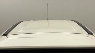 Used 2019 Mahindra KUV100 NXT K6+ 6 STR Petrol Manual exterior EXTERIOR ROOF VIEW