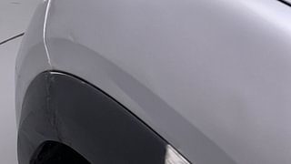 Used 2016 Renault Kwid [2015-2019] RXT Petrol Manual dents MINOR SCRATCH