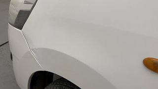 Used 2016 Maruti Suzuki Wagon R 1.0 [2013-2019] LXi CNG Petrol+cng Manual dents MINOR SCRATCH