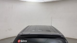 Used 2014 Maruti Suzuki Alto 800 [2012-2016] Vxi Petrol Manual exterior EXTERIOR ROOF VIEW