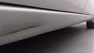 Used 2013 Maruti Suzuki Ertiga [2012-2015] VDi Diesel Manual dents MINOR DENT