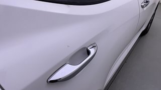 Used 2021 Hyundai Grand i10 Nios Asta 1.2 Kappa VTVT Petrol Manual dents MINOR SCRATCH