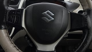 Used 2018 Maruti Suzuki Celerio ZXI Petrol Manual top_features Steering mounted controls