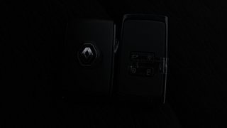 Used 2021 Renault Kiger RXZ Turbo CVT Petrol Automatic extra CAR KEY VIEW