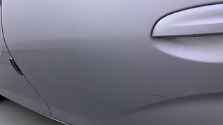 Used 2020 Hyundai New Santro 1.1 Magna Petrol Manual dents MINOR DENT